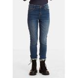 Anytime Skinny Jeans Dark Blue