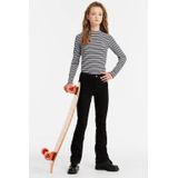 anytime - Flared Fit Jeans - Katoenmix - 5-pocket Model