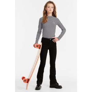 anytime - Flared Fit Jeans - Katoenmix - 5-pocket Model