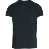 Anytime - T-shirt - Zacht - Jongens - Korte Mouwen