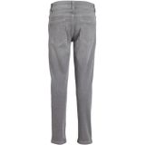 Anytime - Jeans - Blauw - Stretchdenim - 5-Pocket Model