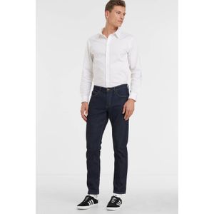 Anytime Slim Fit Jeans Rinse Wash