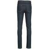 Anytime - Slim Fit Jeans - 5-Pocket Model - Denim Look