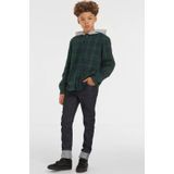 Anytime - Slim Fit Jeans - 5-Pocket Model - Denim Look