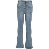 anytime - Flared Fit Jeans - Katoenmix