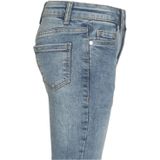 anytime - Flared Fit Jeans - Katoenmix