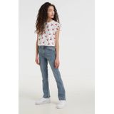 anytime - Flared Fit Jeans - Katoenmix