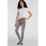 Anytime Skinny Jeans Grijs