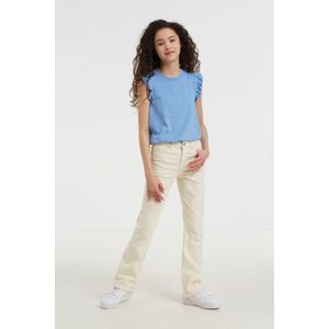 Anytime - Flared Fit Jeans - Multicolor - Katoenmix - 5-Pocket Model