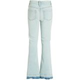 Anytime Flared Jeans Lichtblauw