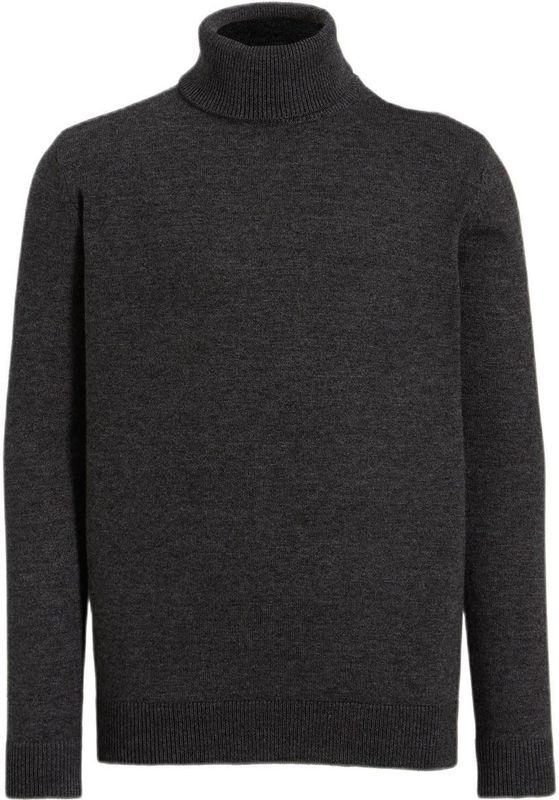 Anytime Coltrui Donkergrijs