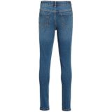 Anytime Skinny Jeans Blue