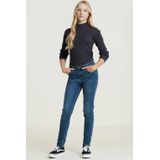 Anytime Skinny Jeans Blue