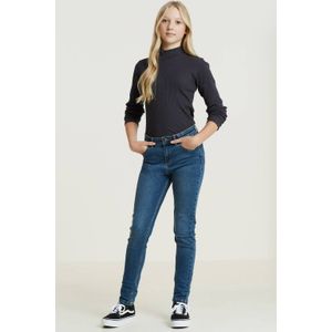 Anytime Skinny Jeans Blue