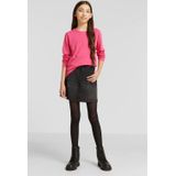 Anytime Spijkerrok Zwart