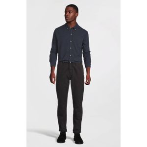 Anytime - Slim Fit Chino - Grijs - Heren