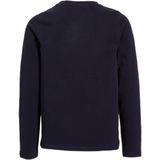 anytime - Longsleeve - T-shirt - BCI Katoen