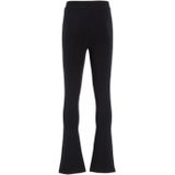 anytime - Flared Legging - Zacht - Meisjes - Elastische Tailleband