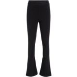 anytime - Flared Legging - Zacht - Meisjes - Elastische Tailleband