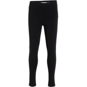 anytime - Legging - Zacht - Katoenmix - Elastische Tailleband