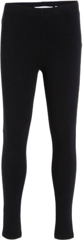 anytime - Legging - Zacht - Katoenmix - Elastische Tailleband