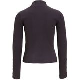 anytime - Longsleeve - Meisjes - Katoenmix - Ronde Hals - Lange Mouwen