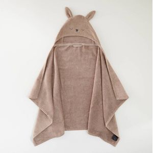 NOUS Kids Handdoek/badcape