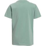 anytime - T-shirt - Katoen