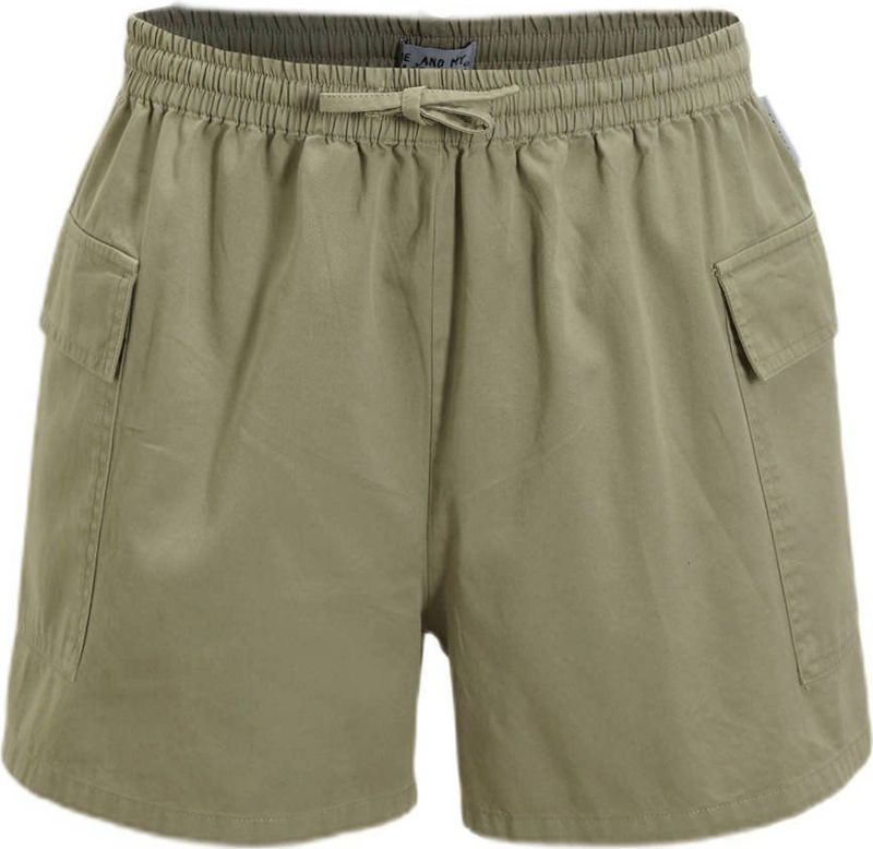 Me & My Monkey - Priya - Korte Broek