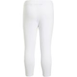 anytime - Cropped Legging - Sportbroek - Zacht - Comfortabele Elastische Tailleband