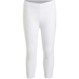 anytime - Cropped Legging - Sportbroek - Zacht - Comfortabele Elastische Tailleband