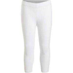 anytime - Cropped Legging - Sportbroek - Zacht - Comfortabele Elastische Tailleband