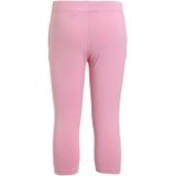 Anytime - Cropped Legging - Zacht - Katoenmix - Elastische Tailleband