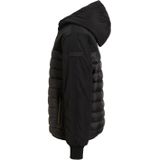 anytime - Softshell Jas - Camouflageprint - Met Capuchon - Lange Mouwen