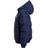 Anytime - Winterjas - Jongens - Nylon - 2 in 1 Functie - Capuchon
