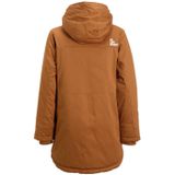 Me & My Monkey - Parka - Katoen - Jas