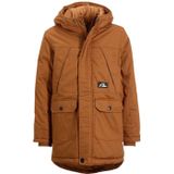 Me & My Monkey - Parka - Katoen - Jas