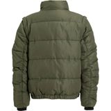 Coolcat - 2-in-1 Winterjas - Jongens - Polyester