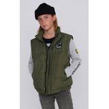 Coolcat - 2-in-1 Winterjas - Jongens - Polyester