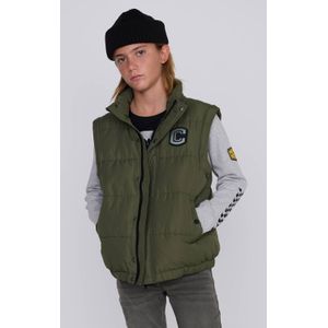 Coolcat - 2-in-1 Winterjas - Jongens - Polyester
