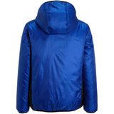 CoolCat - Winterjas - Hartjesprint - Capuchon - Duimgaten