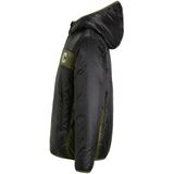 Coolcat - Winterjas - Meisjes - Allover Hartjesprint