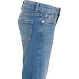 anytime - Wide Leg Jeans - Katoenmix