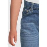 anytime - Wide Leg Jeans - Katoenmix