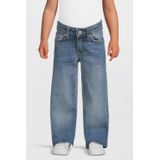 anytime - Wide Leg Jeans - Katoenmix