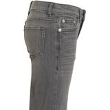 Anytime - Wide Leg Jeans - Blauw - Katoenmix