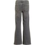 Anytime - Wide Leg Jeans - Blauw - Katoenmix