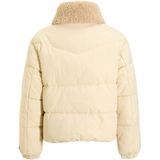 Coolcat - Winterjas - Zacht - Teddy Voering - Voor Meisjes