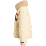 Coolcat - Winterjas - Zacht - Teddy Voering - Voor Meisjes