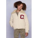 Coolcat - Winterjas - Zacht - Teddy Voering - Voor Meisjes